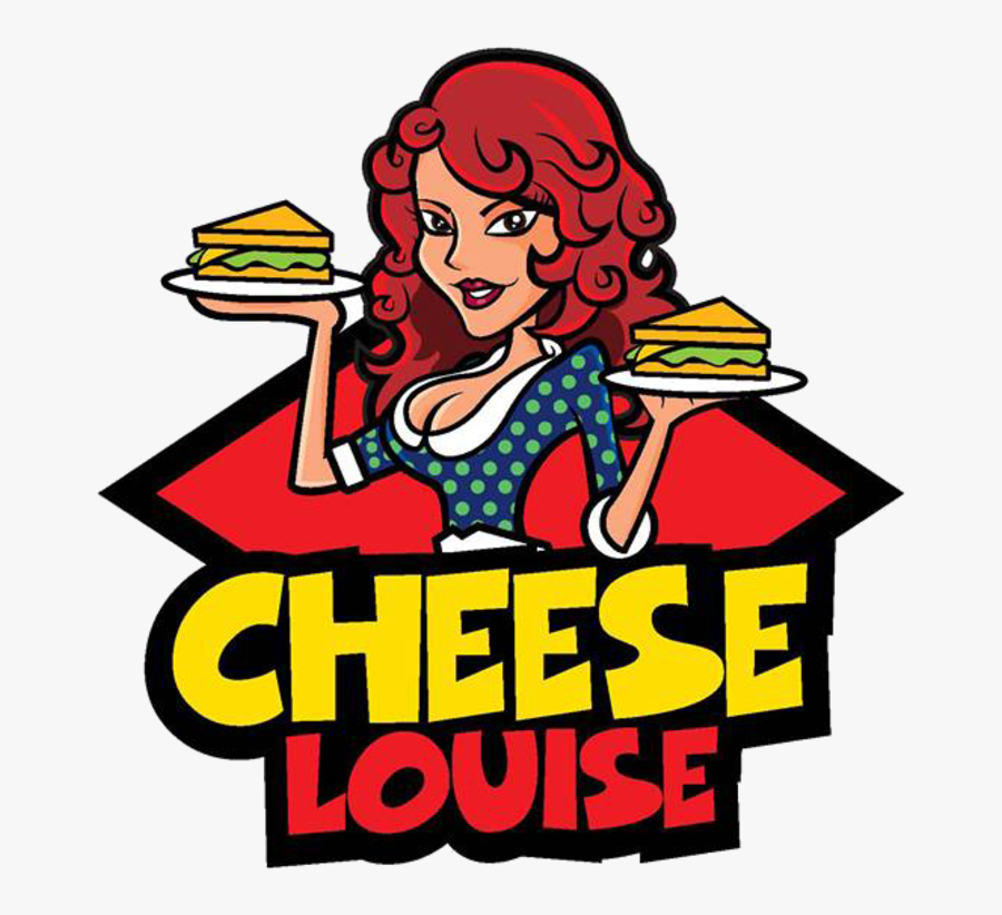 Cheese Louise Delivery , Free Transparent Clipart ClipartKey