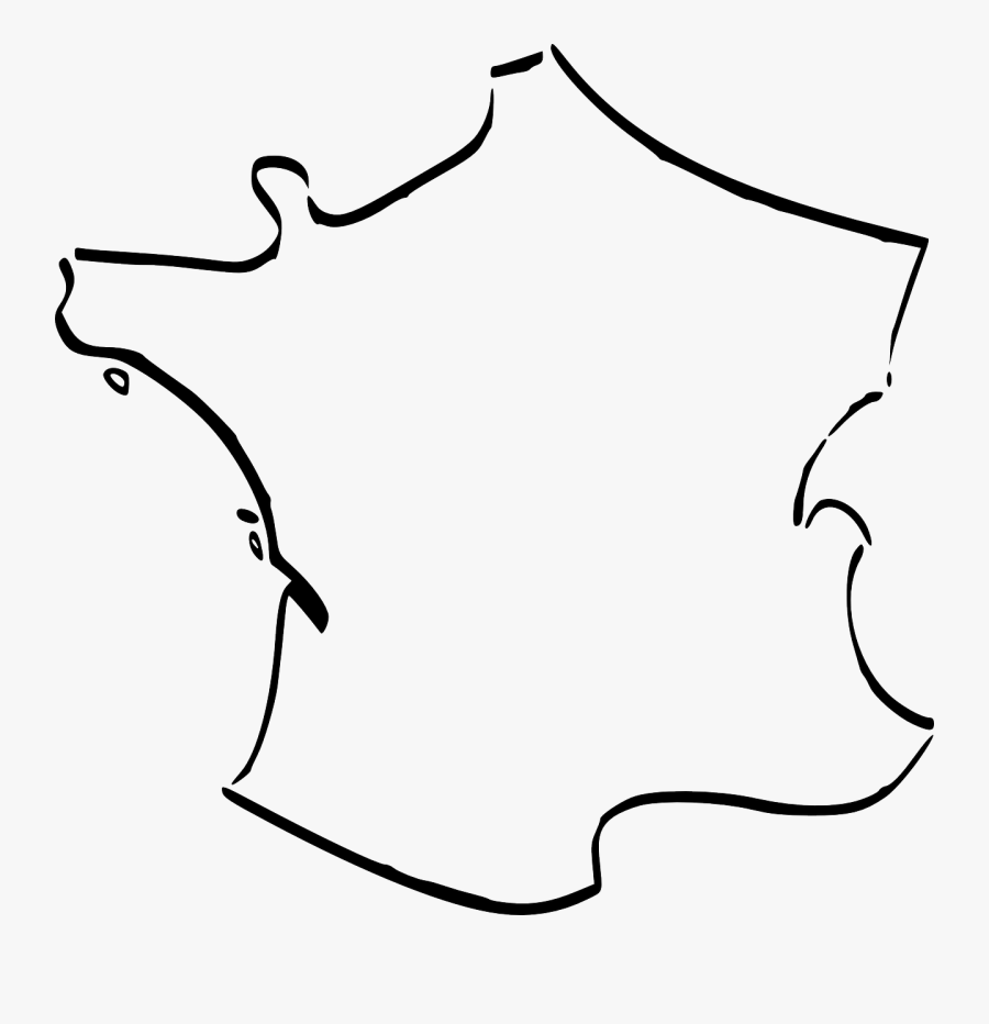 France - France Clip Art, Transparent Clipart