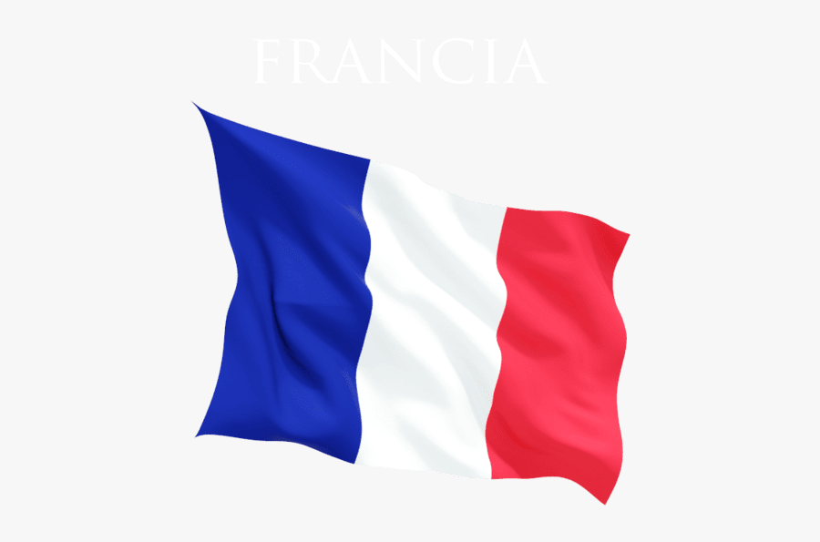 French Flag Png Gif, Transparent Clipart