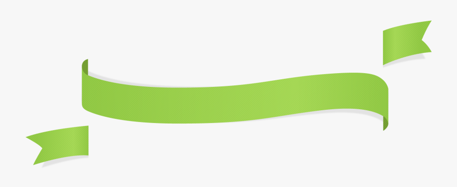 Green Ribbon Related Keywords Suggestions - Headband, Transparent Clipart