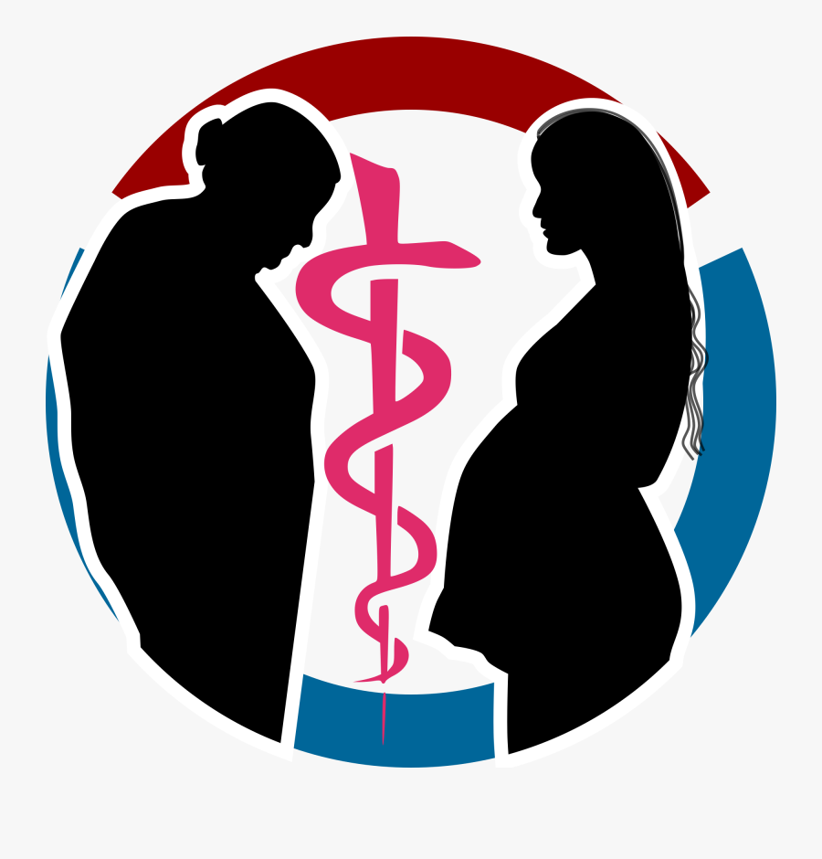 Rod Of Asclepius, Transparent Clipart