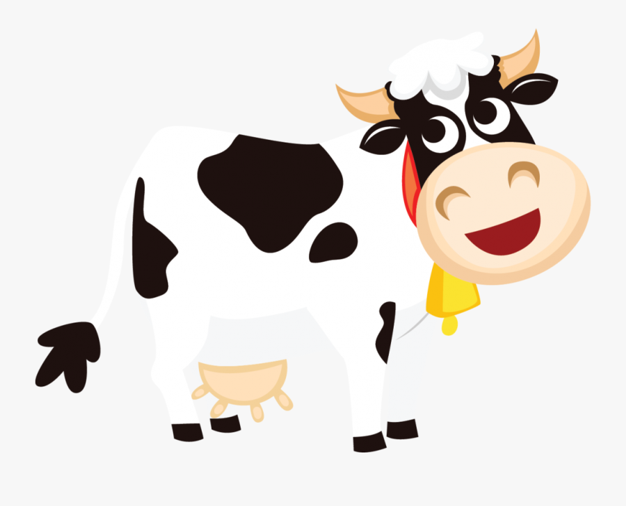 Cattle Drawing Spotify La Vaca Lola Clip Art - Vaca Lola En Png, Transparent Clipart