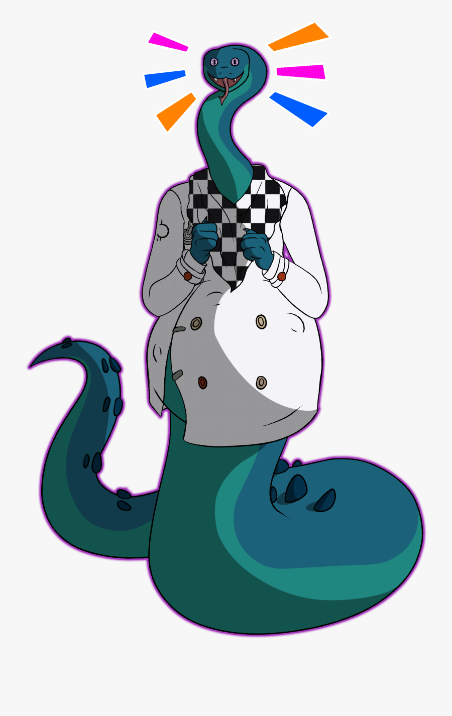 Clip Art - Illustration - Illustration, Transparent Clipart