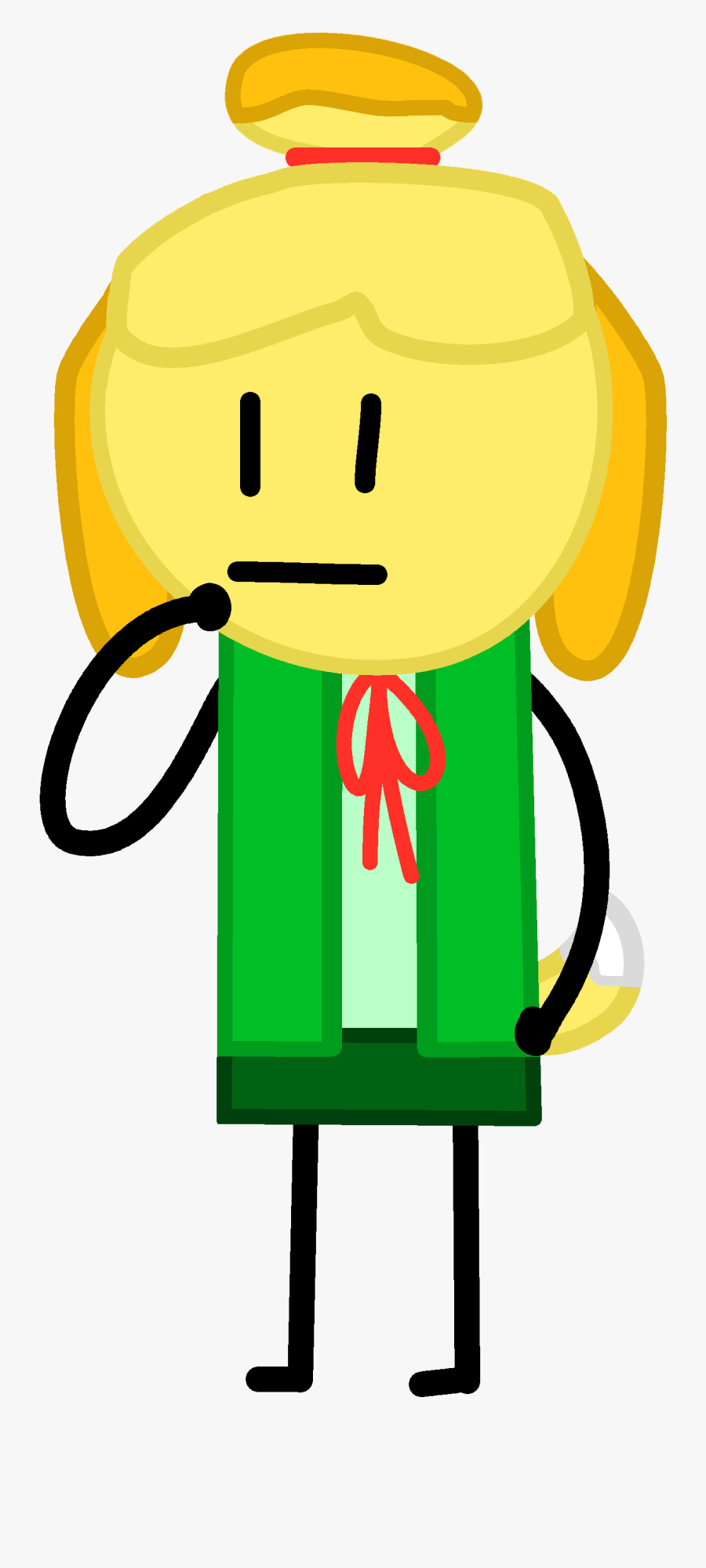 Clip Art Katniss Pregnant - Cartoon, Transparent Clipart