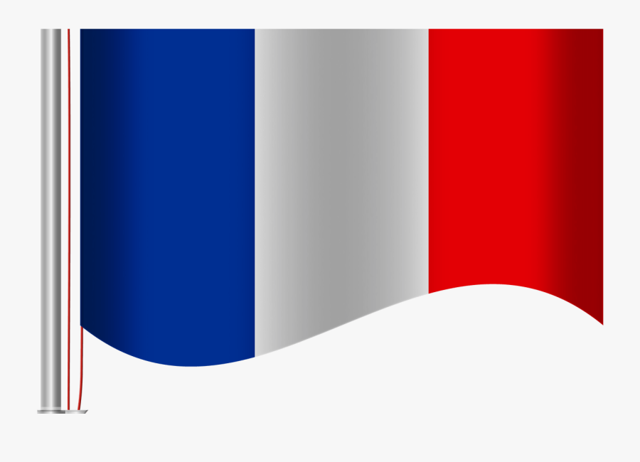 France Flag Png Clip Art Best Web Clipart - Flag, Transparent Clipart