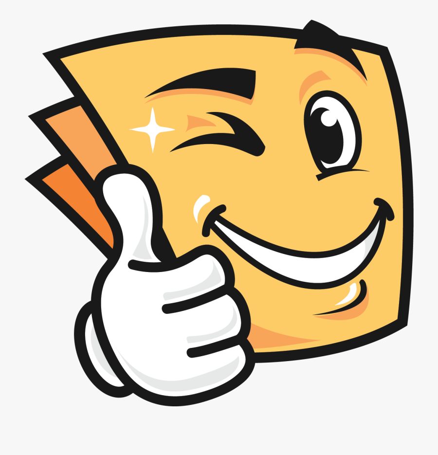 Meet The Team - Happy Tax Logo, Transparent Clipart