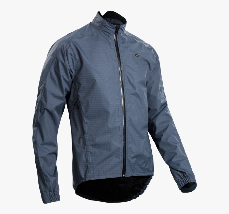 Sugoi Zap Bike Jacket Men Coal Blue, Transparent Clipart