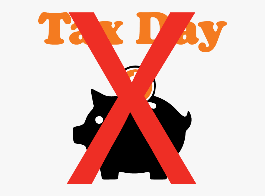 March Matchness Match, Tax Day Match - Happybidday, Transparent Clipart