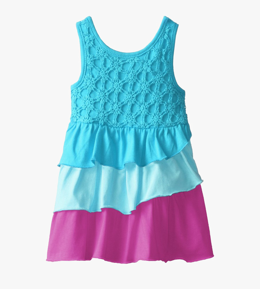 Baby Clothes Image Free Clipart Hd - Childrens Clothes Png, Transparent Clipart