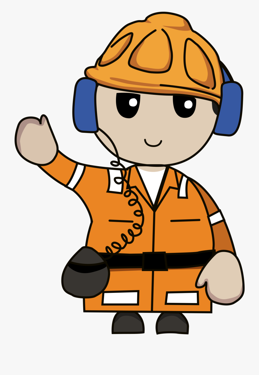 Are You Due A Tax Refund How To Claim Tax Back Clip - Offshore Worker Cartoon, Transparent Clipart