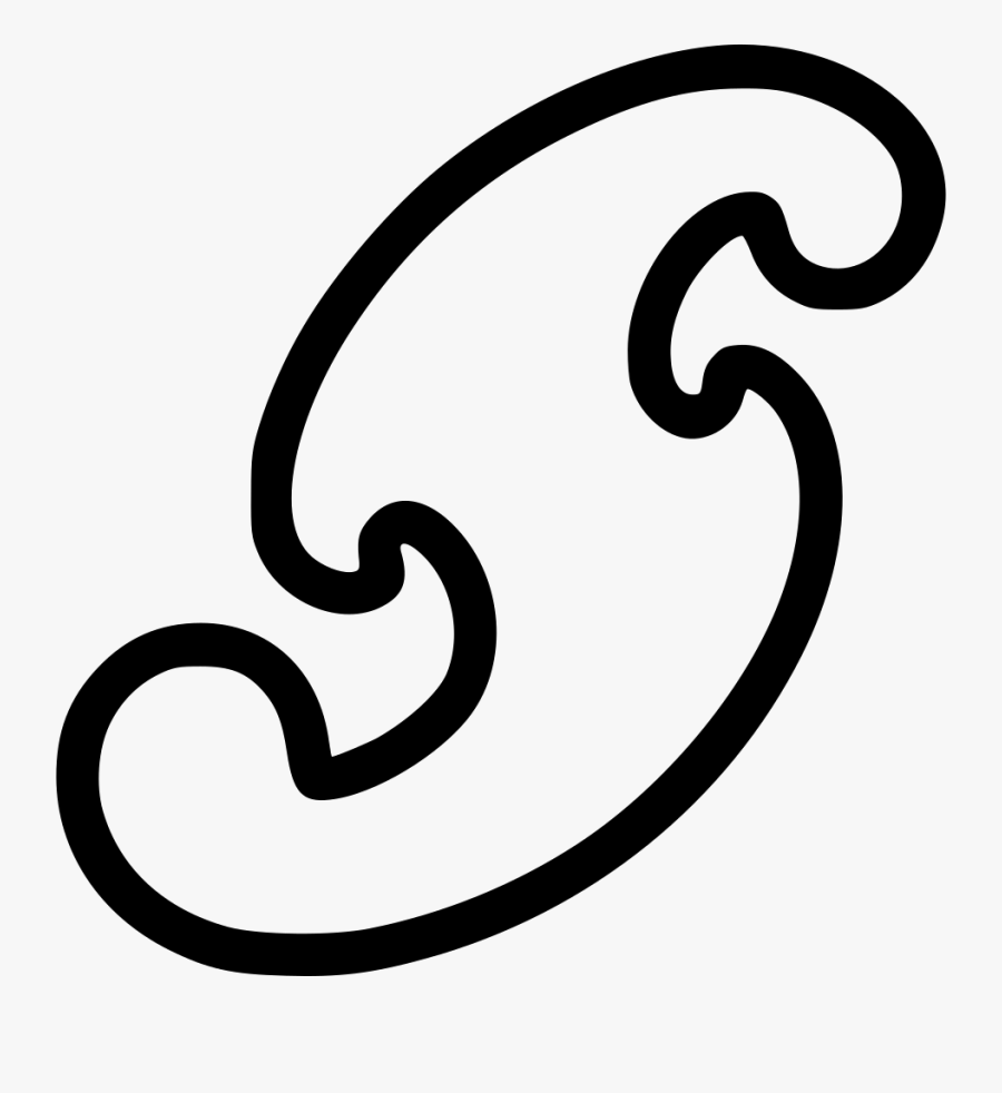 French Drawing Icon Transparent Png Clipart Free Download - French Curve Png, Transparent Clipart