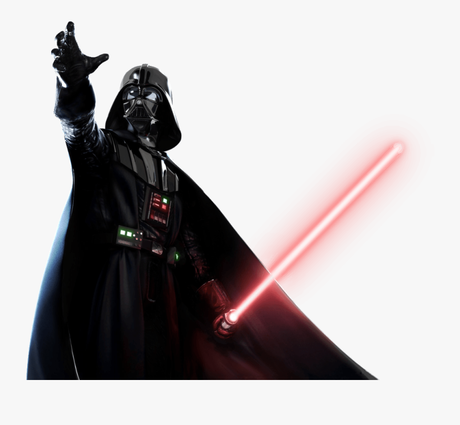 Starwars Png - Star Wars Darth Vader Png, Transparent Clipart
