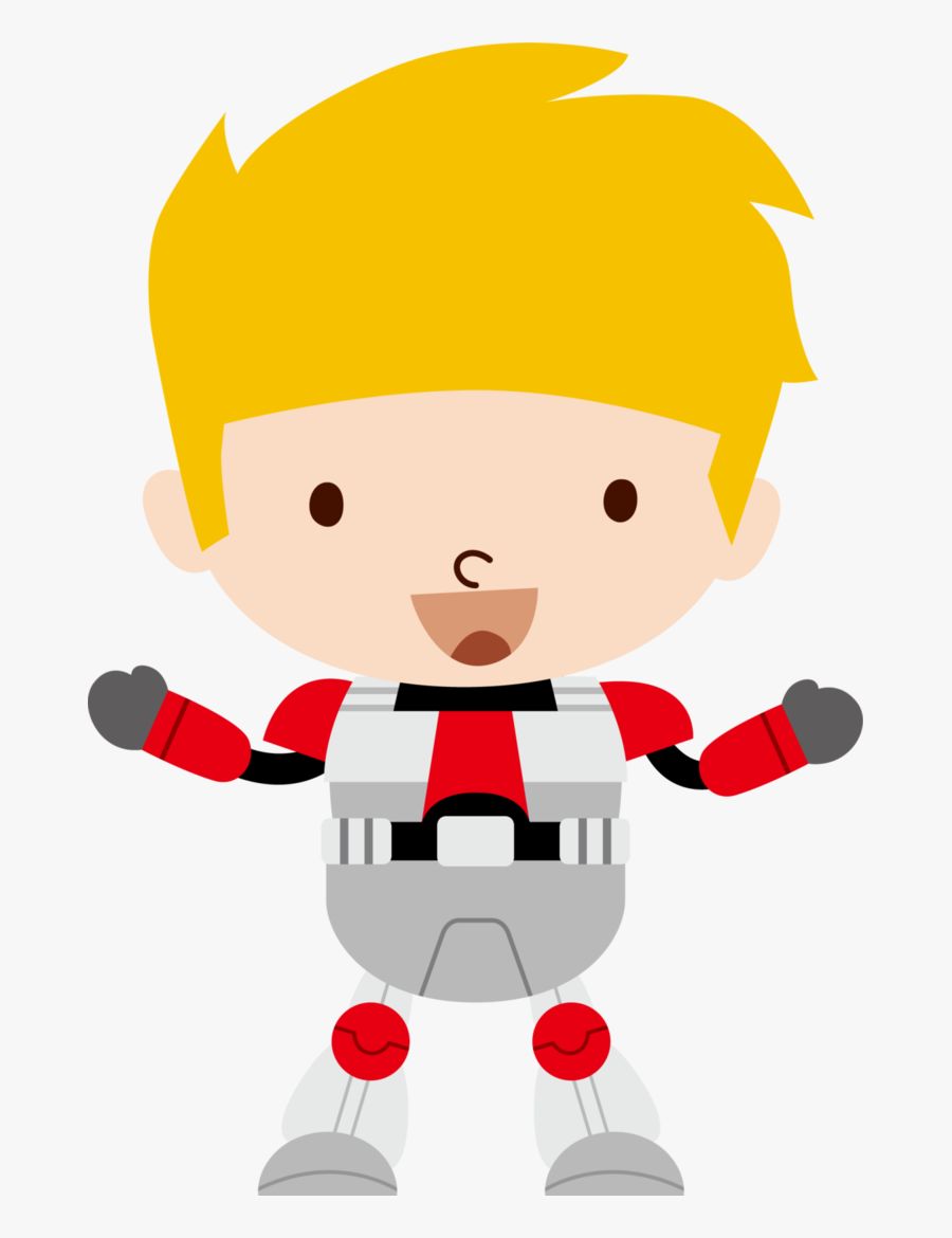 Star Wars Clipart , Png Download - Star Wars Clipart Han, Transparent Clipart