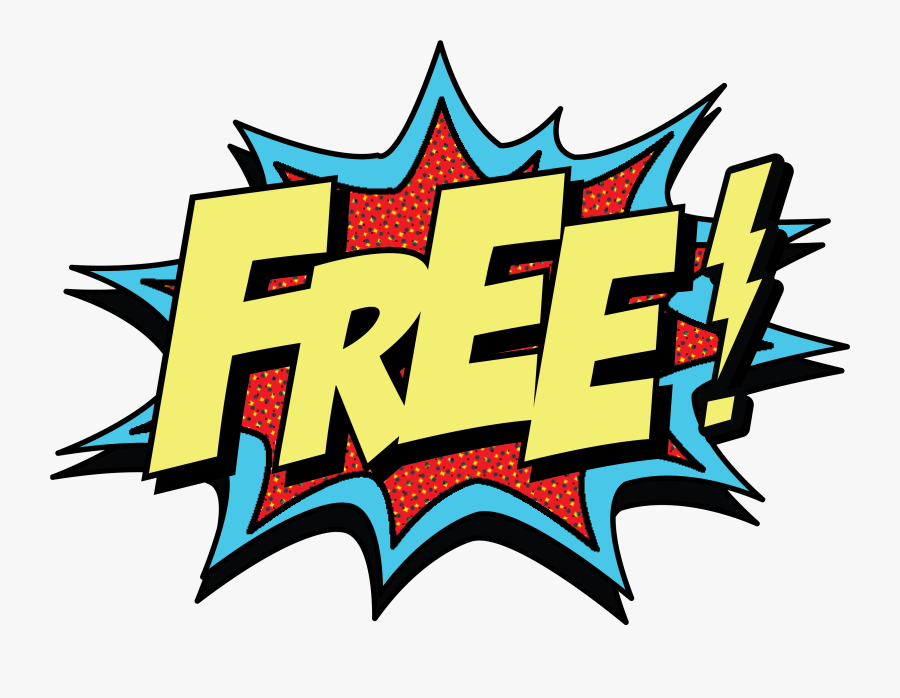 Freebies And Discounts Don - Free Sign, Transparent Clipart