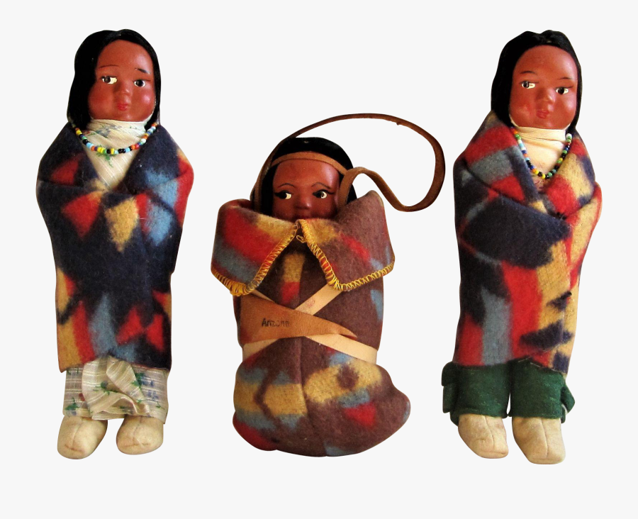 Clip Art A Family Of Three - Illustration, Transparent Clipart