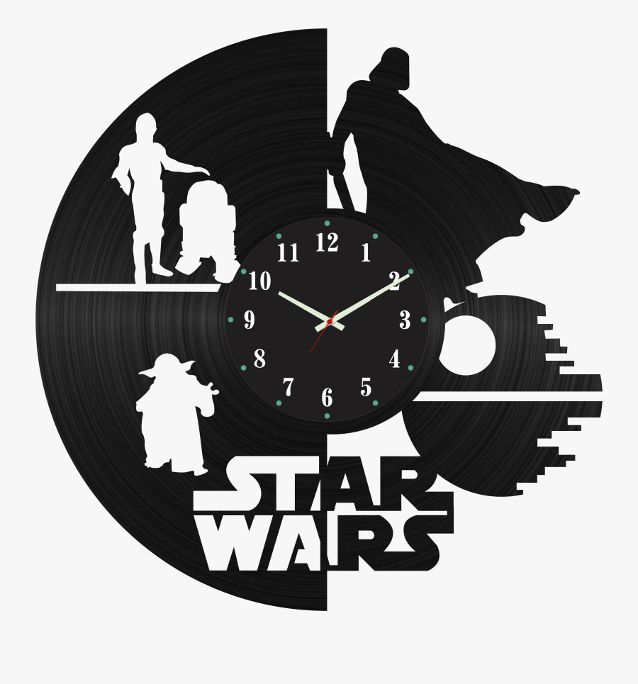 Star Wars - Marriage Star Wars Png, Transparent Clipart