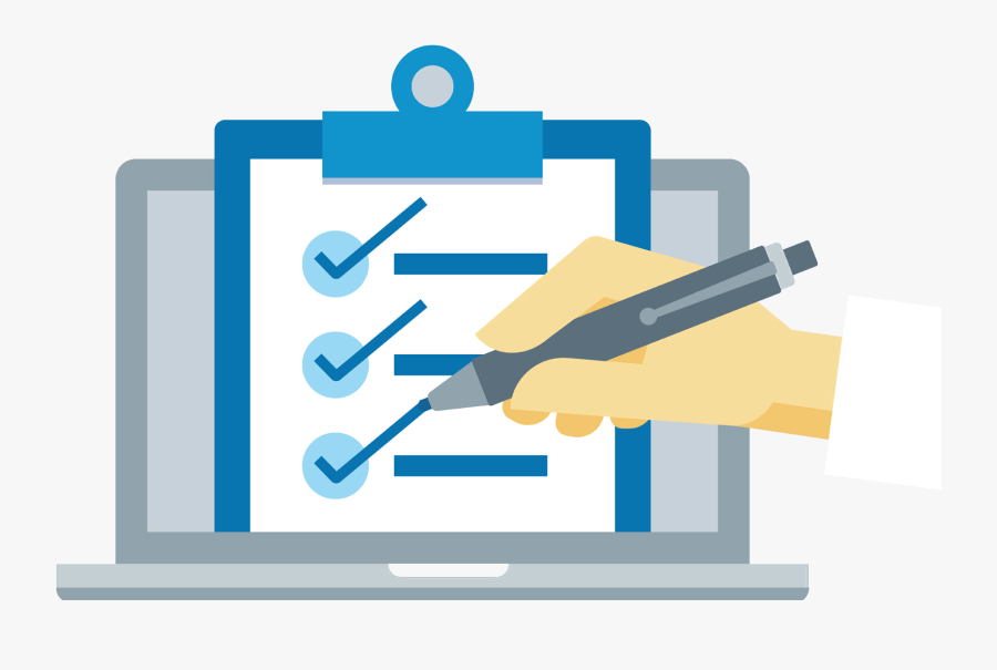 Quality Assurance Clipart , Png Download - Effort Saving Through Automation, Transparent Clipart