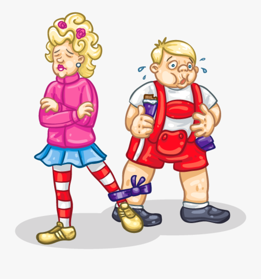 3 Legged Race Clipart, Transparent Clipart