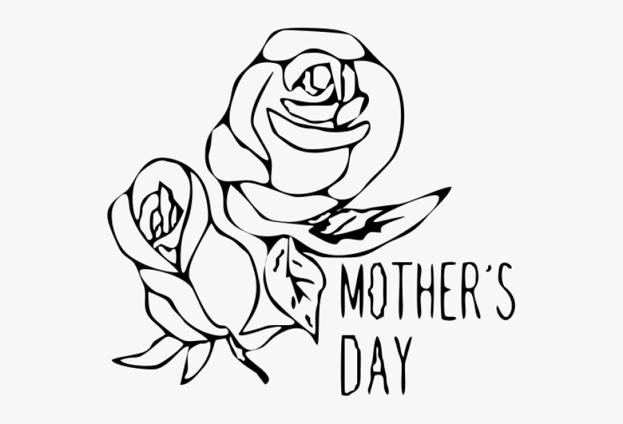 Line Art, Transparent Clipart