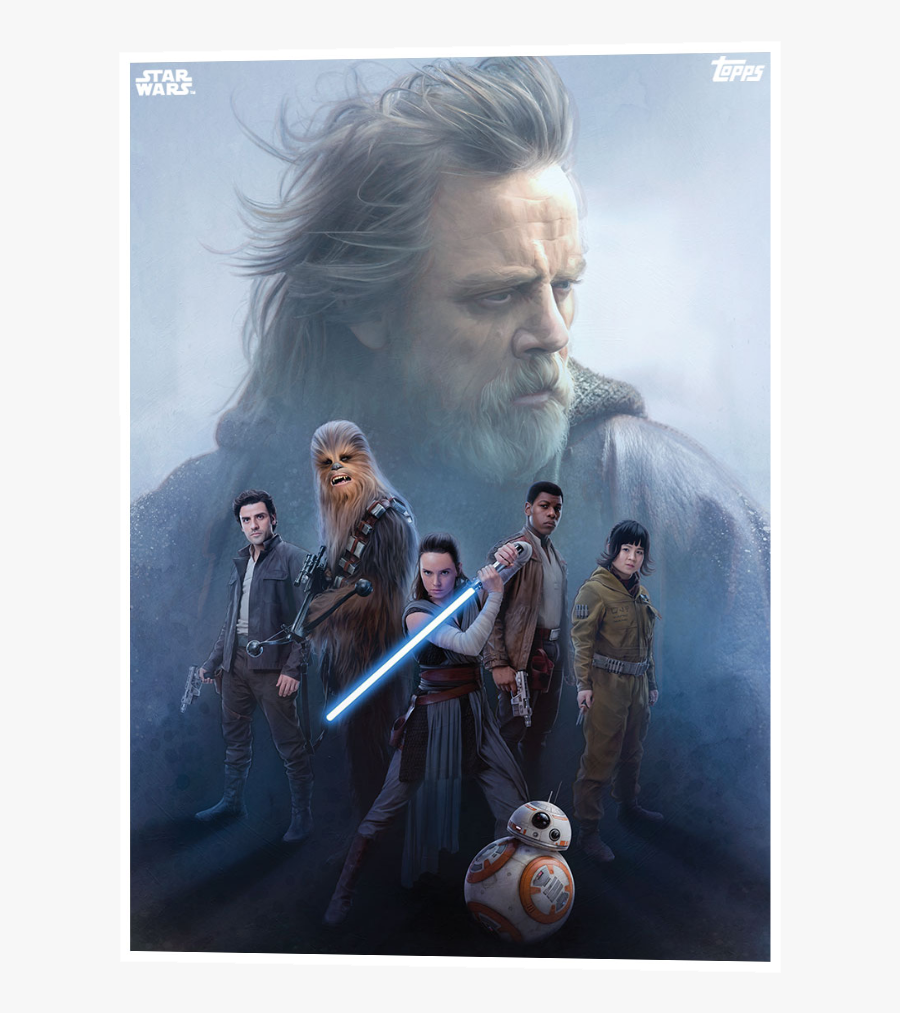 Clip Art The Star Wars Universe - Star Wars New Movie 2018, Transparent Clipart