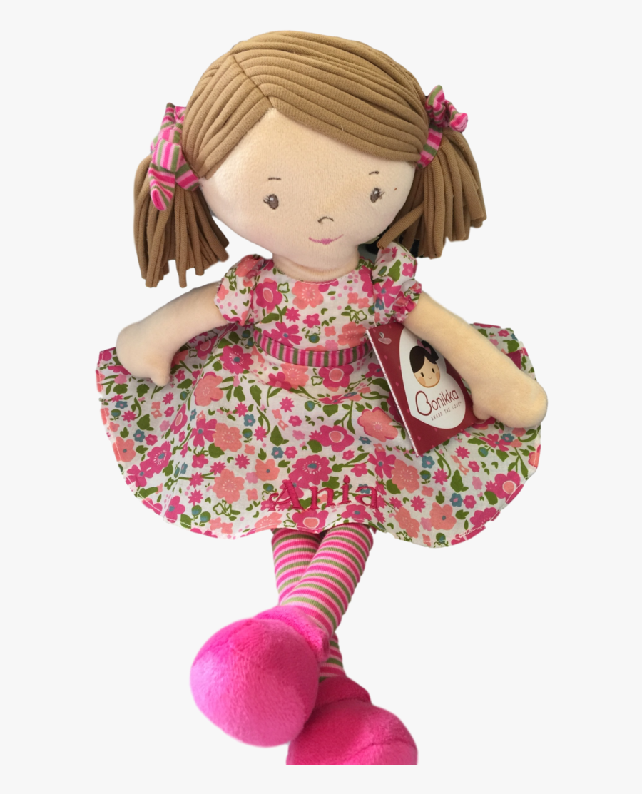 Transparent Rag Doll Png - Rag Doll Clipart, Transparent Clipart