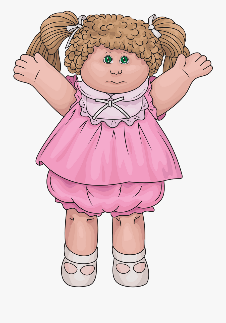 Cartoon, Transparent Clipart