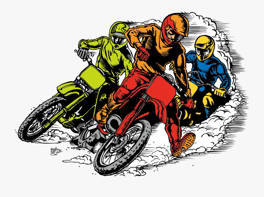 Motorcycle Racing Clip Art Free Motorcycle for Life