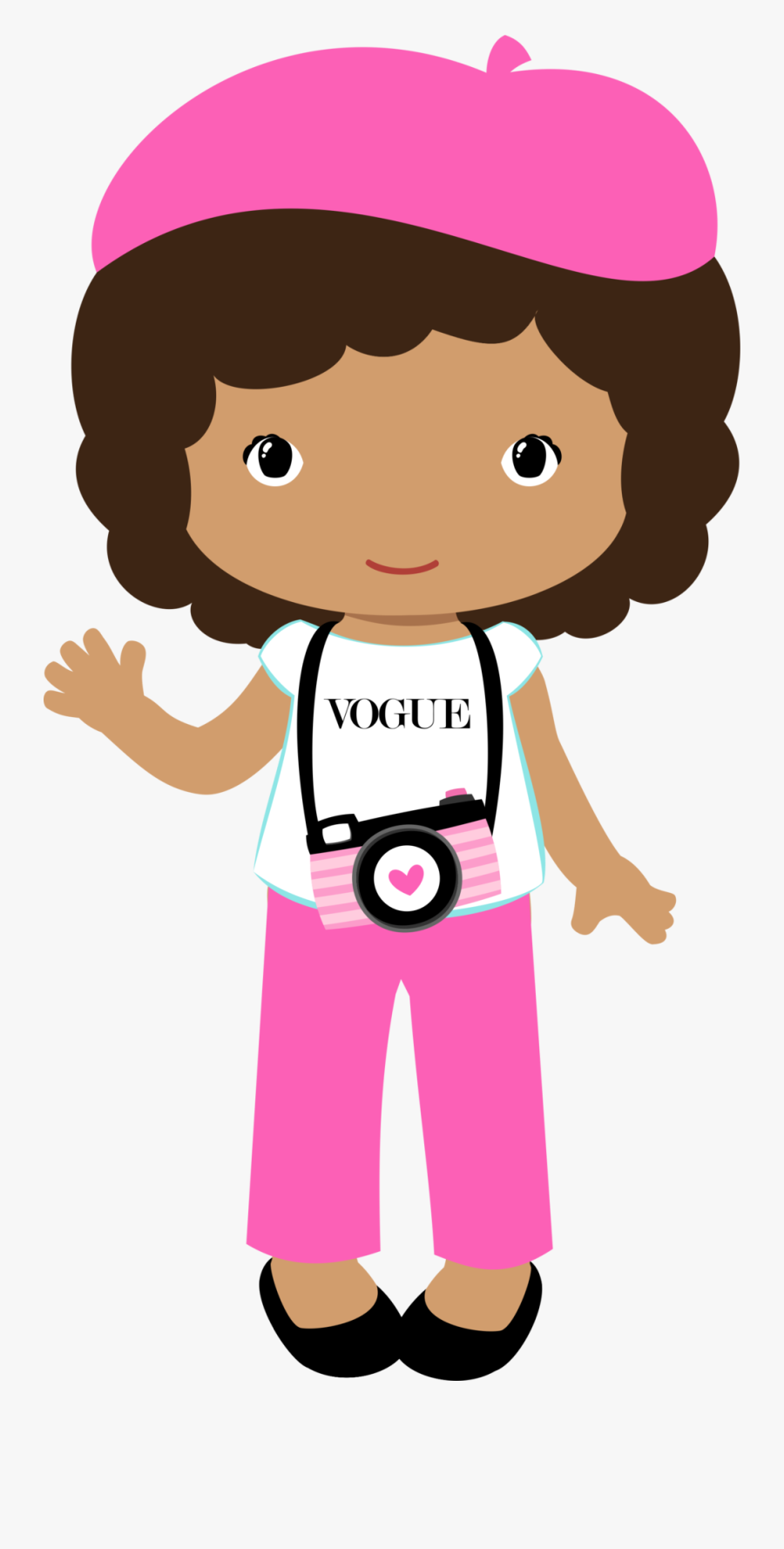 Paris Clipart Doll - Communion Girl Clipart, Transparent Clipart