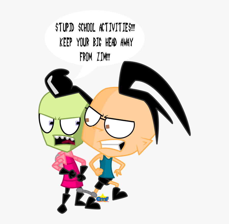 Three Legged Race By Tiny - Cartoon, Transparent Clipart