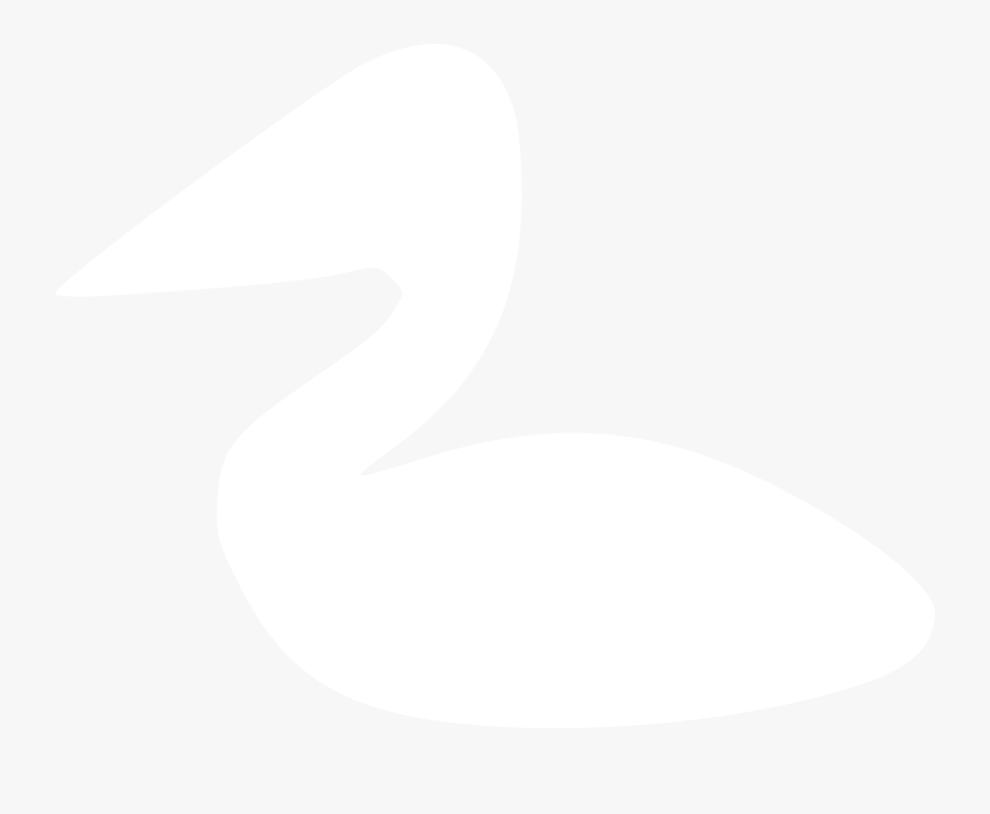 Duck, Transparent Clipart