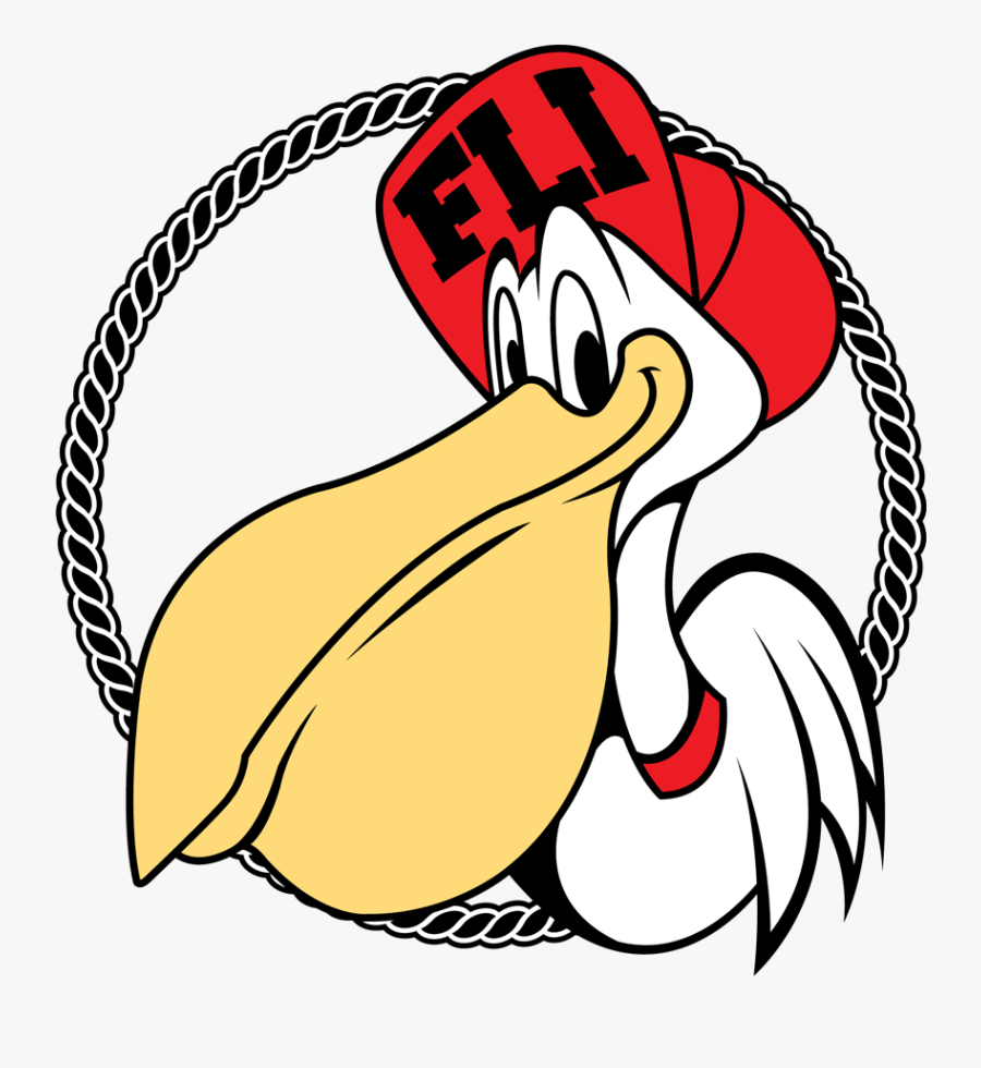 For Those Of You Who Dont Know Fli Pelican Is A Fairly - Fli Pelican, Transparent Clipart