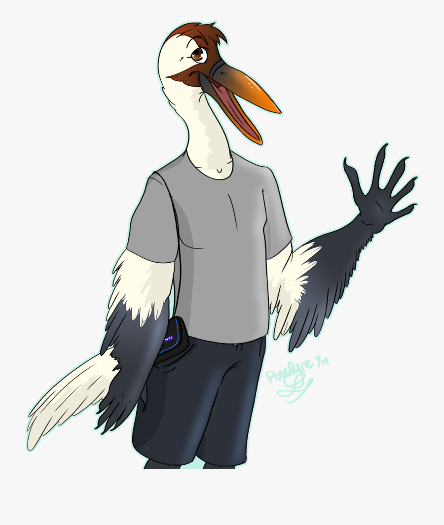 Brown Pelican Clipart , Png Download - Brown Pelican, Transparent Clipart