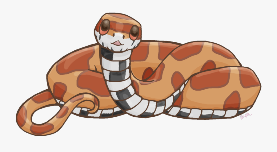 Transparent Ball Python Png - Drawing Of A Boxer Fighter, Transparent Clipart