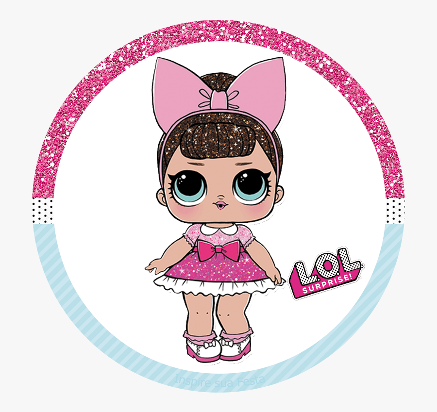 lol surprise doll fancy