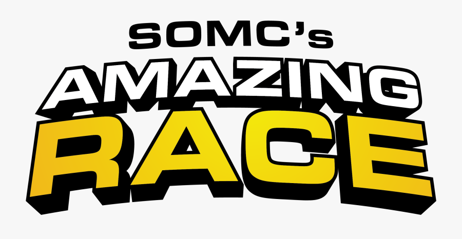 Graphic Royalty Free Stock Awesome Clipart Incredible - Amazing Race Clip Art, Transparent Clipart