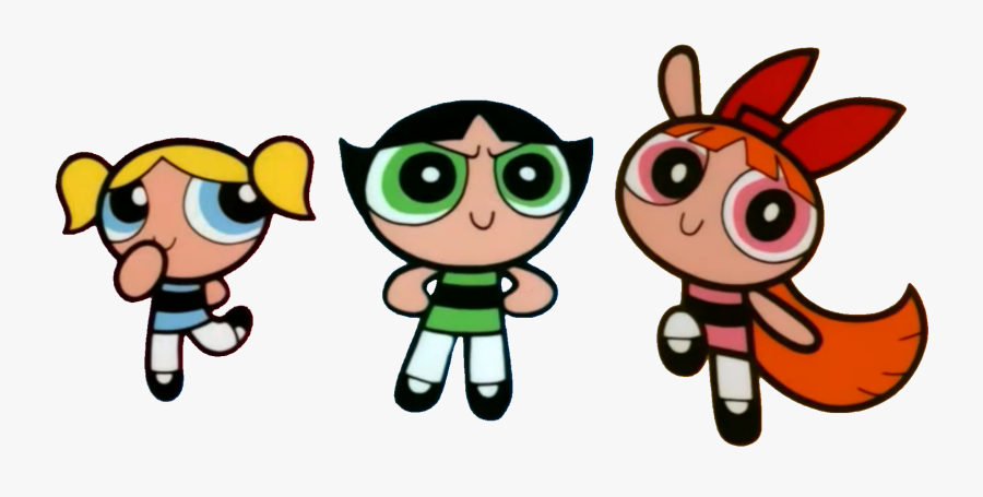 Blossom Bubbles Or Buttercup, Transparent Clipart