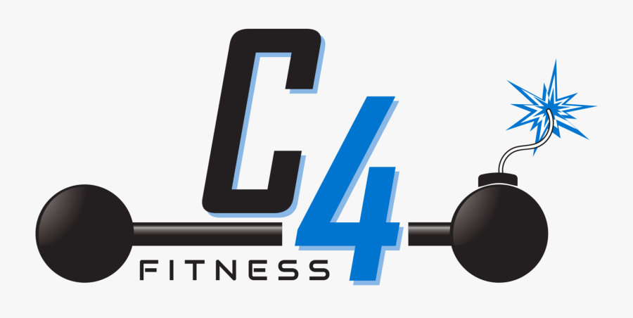Clip Art Fitness Center Clipart - Graphic Design, Transparent Clipart
