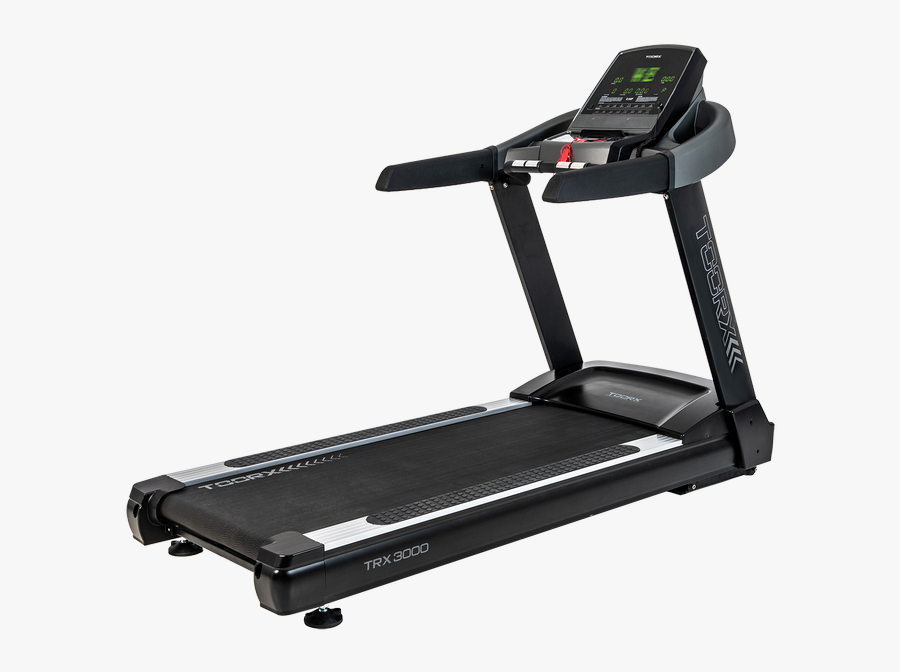 Trojan Tr 1000 Treadmill - Treadmill Bh Fitness, Transparent Clipart