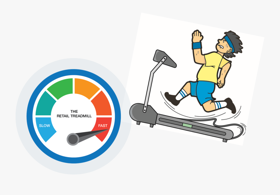 Graphic Transparent Stock Surviving And Thriving In - Illustration, Transparent Clipart