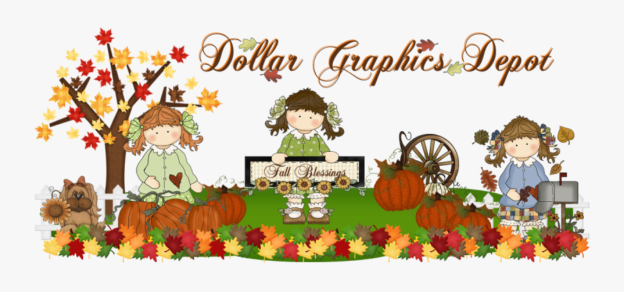 Pumpkin Clipart For Classrooms Doors - Cartoon, Transparent Clipart