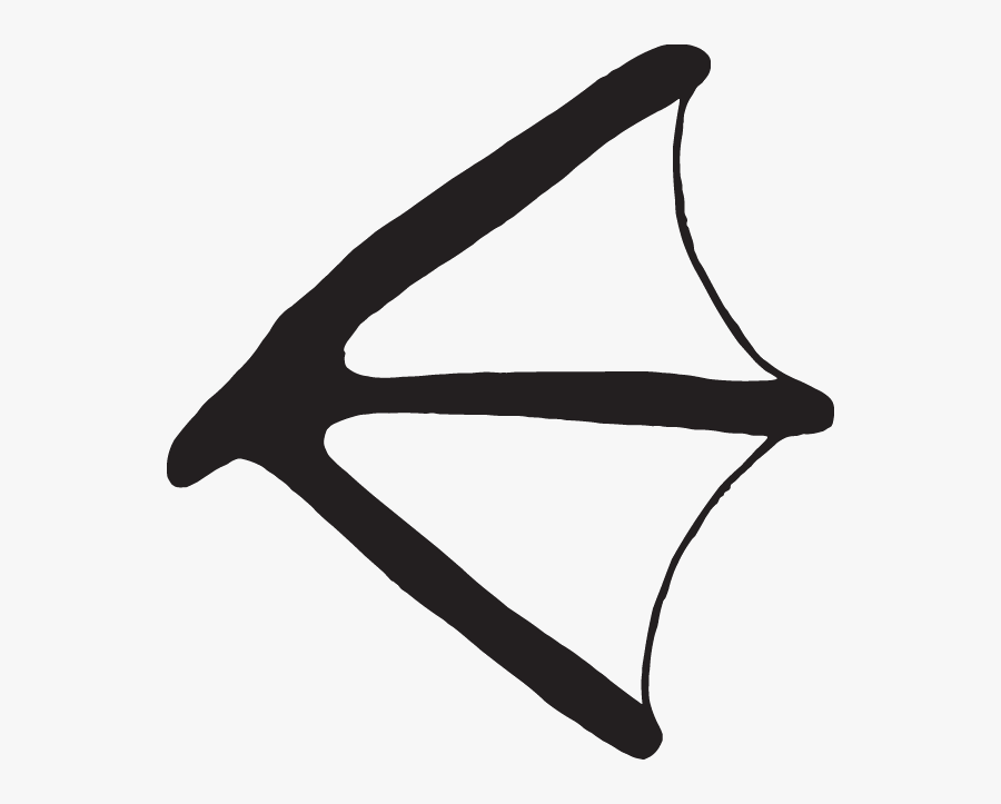 Duck Track, Transparent Clipart