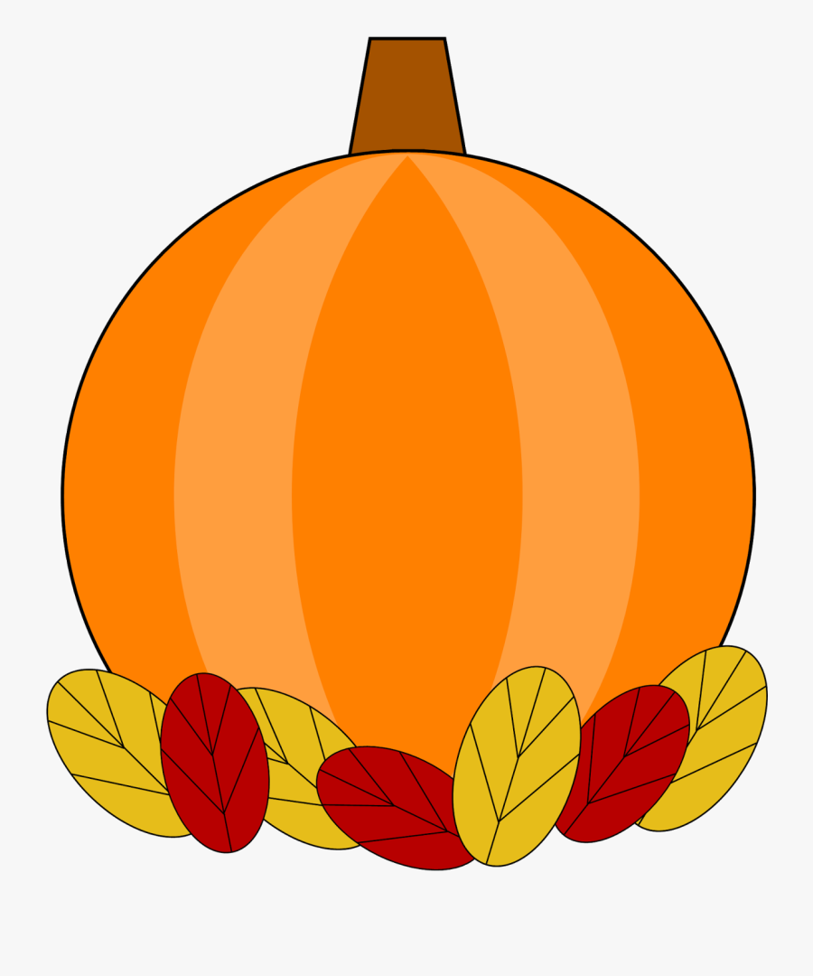 Image Result For Thanksgiving Crafts Clipart - Vegetable, Transparent Clipart