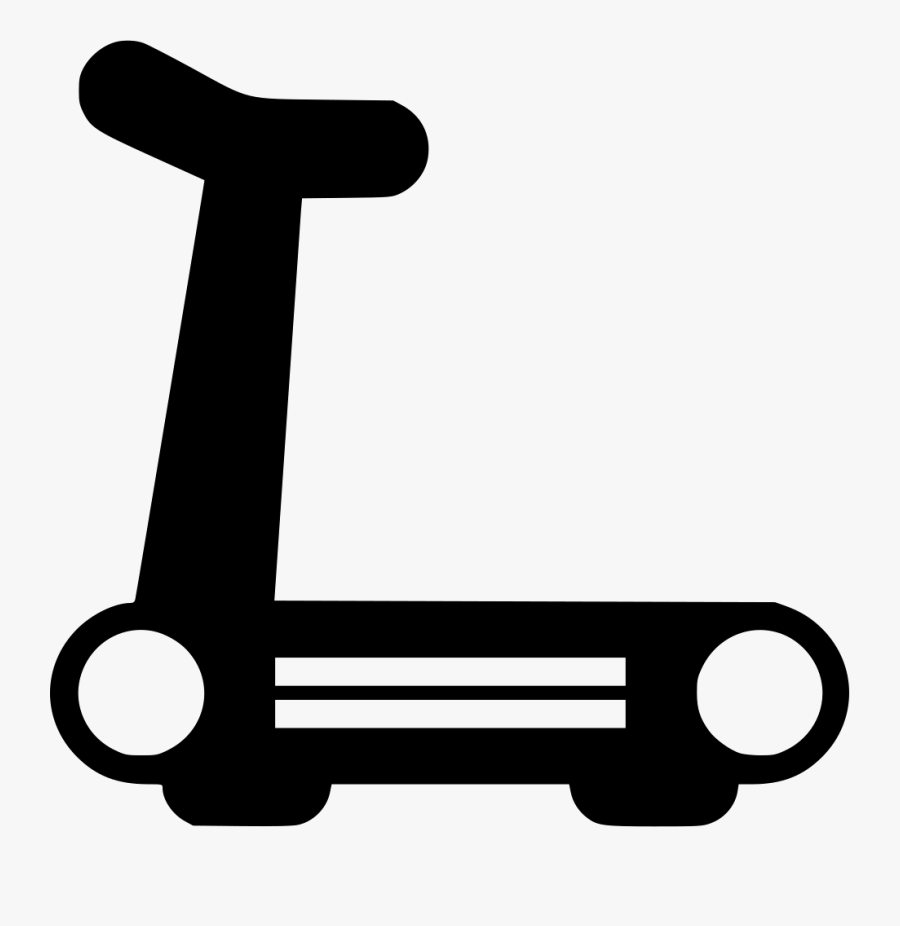 Jpg Royalty Free Download Treadmill Svg Png Icon Free - Treadmill Icon Png, Transparent Clipart