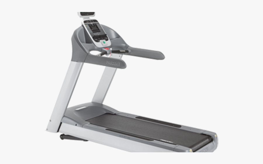 Treadmill Png Transparent Images - Precor 956i Experience Treadmill, Transparent Clipart