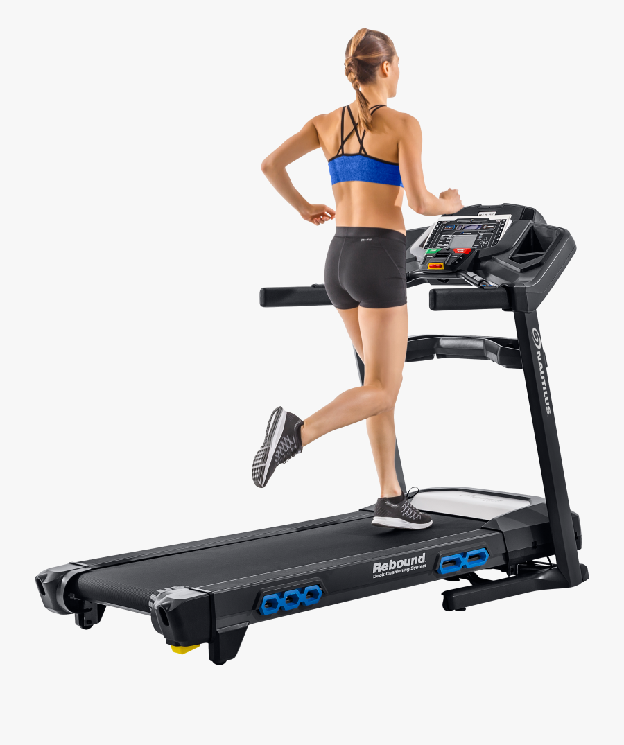 1 - Treadmill - Schwinn 530 Treadmill, Transparent Clipart