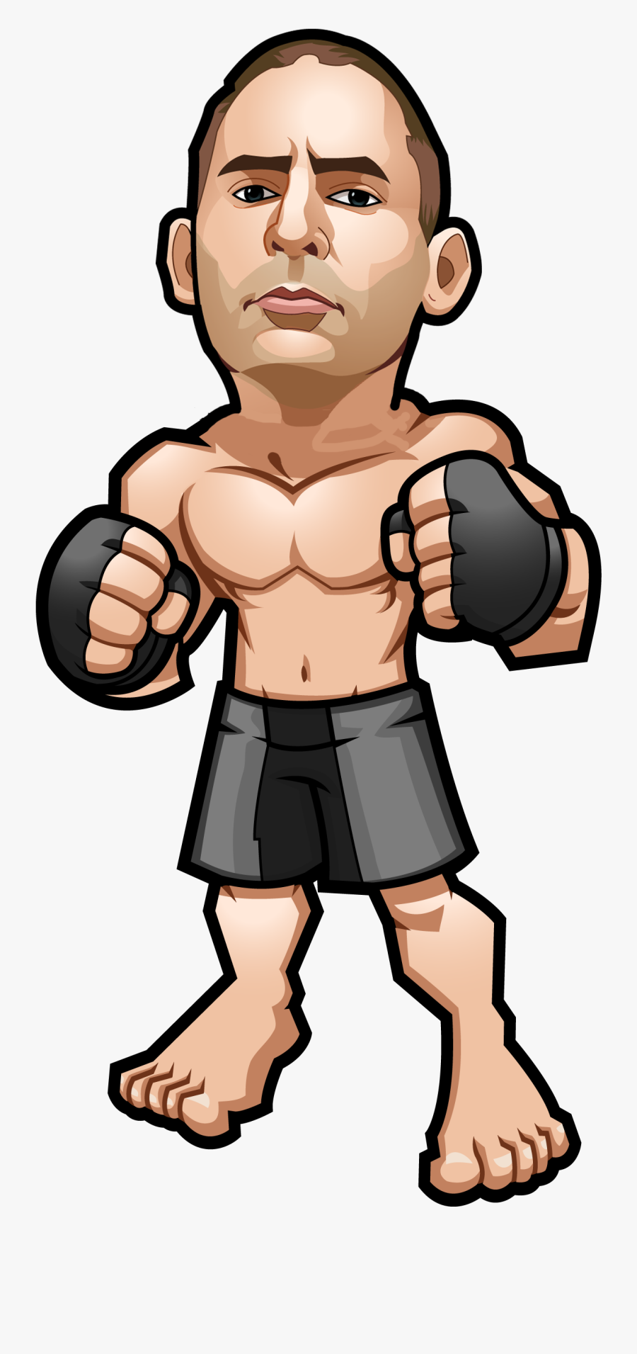 httpsviewhTTowTtransparent mma png png mma fighter