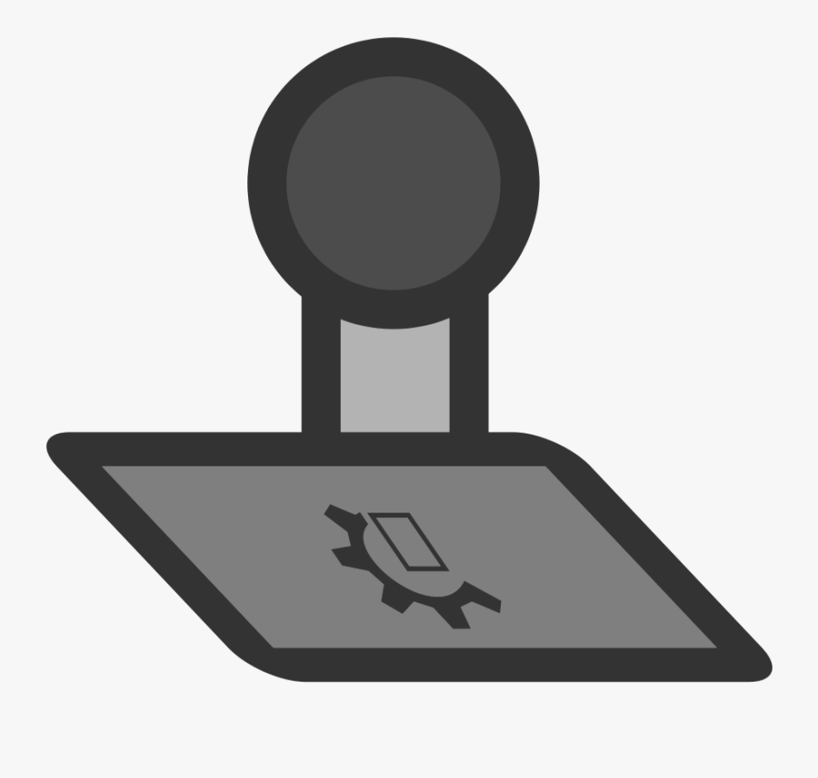 Ft Stamp Svg Clip Arts - Icon, Transparent Clipart