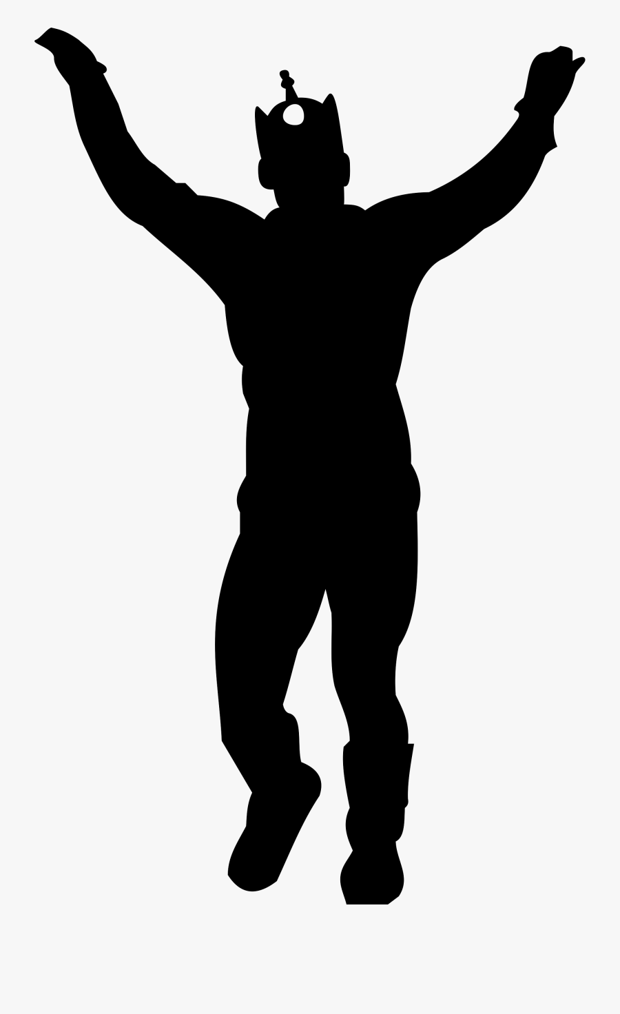 Mongolian Wrestling Clip Art - Mongolian Wrestling Png, Transparent Clipart