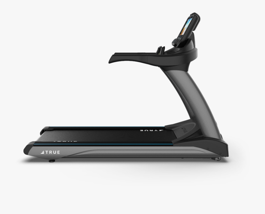 True Fitness - True C650 Treadmill, Transparent Clipart