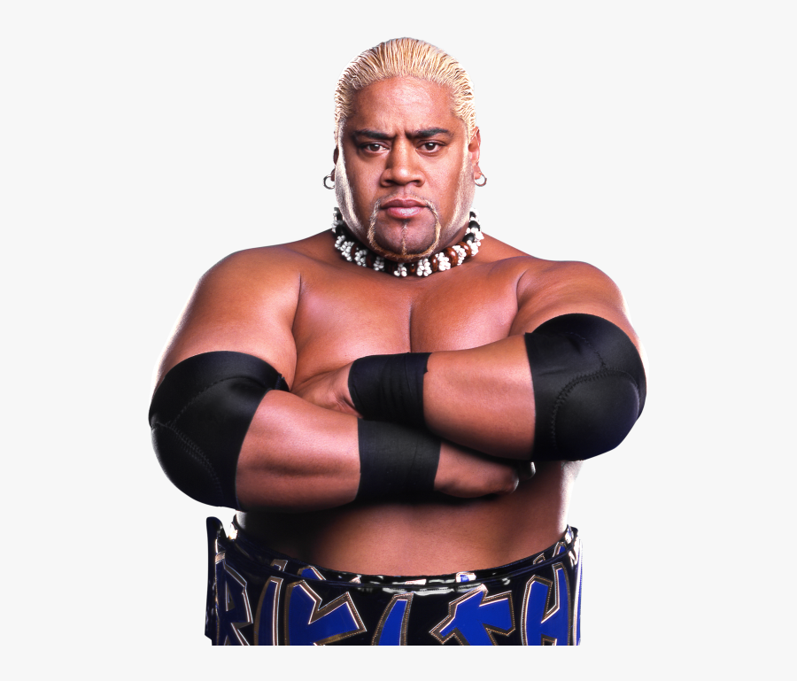 Clip Art Officialwwe Wiki Fandom Powered - Wwe Rikishi, Transparent Clipart